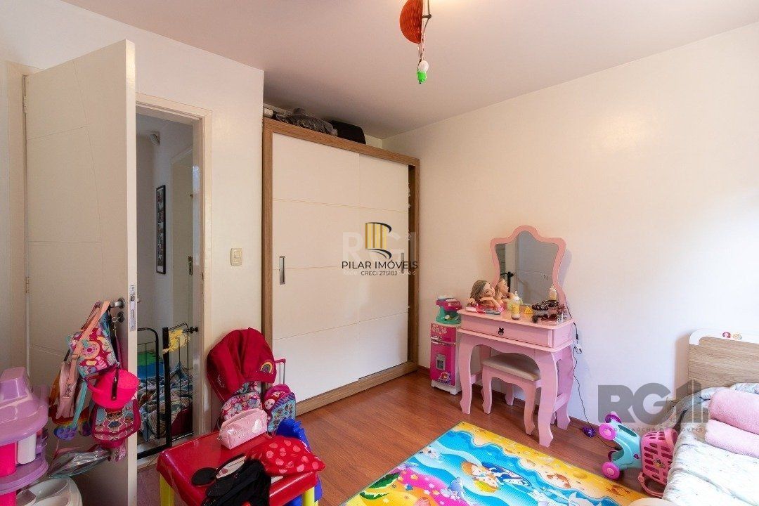 Casa com 116,00m², 2 quartos, sendo 1 suites, 2 vagas - Vila Nova