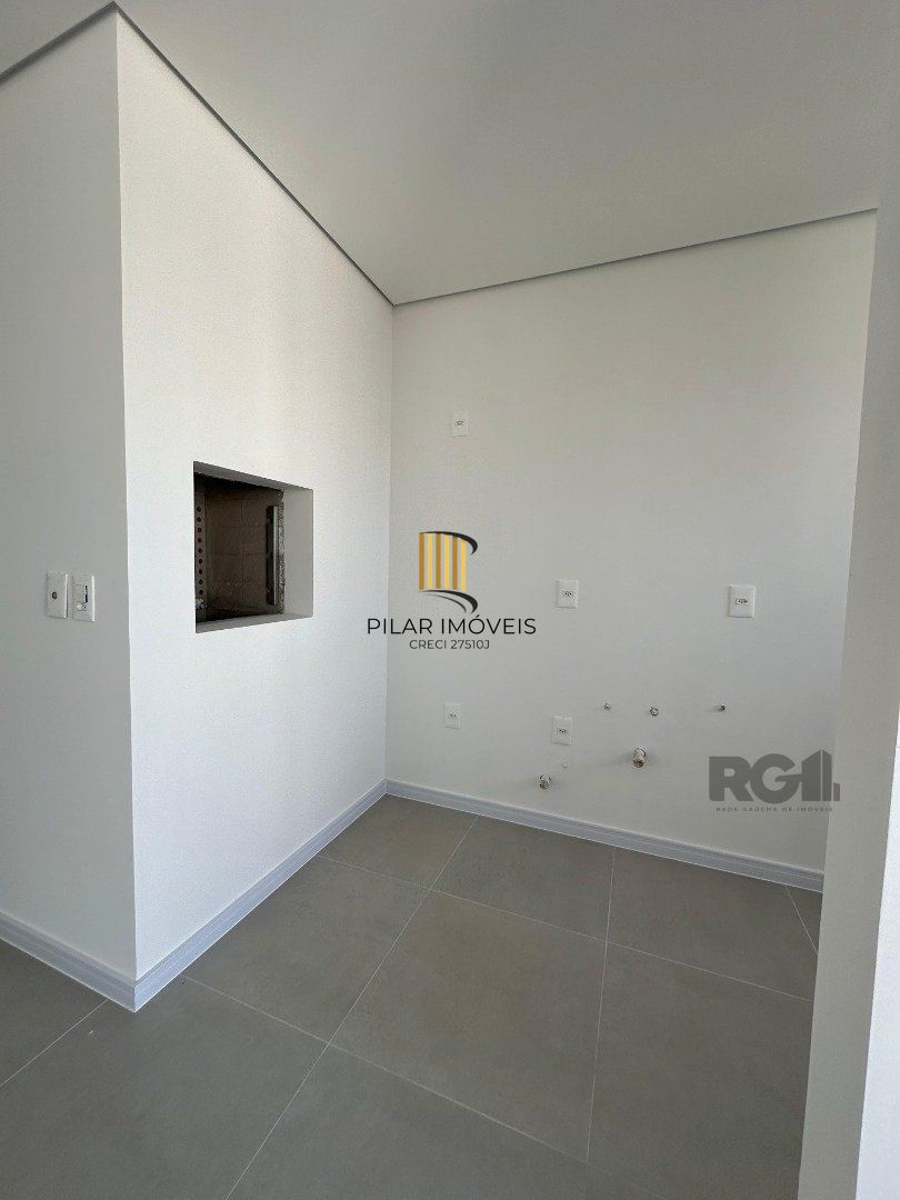 Apartamento 2 dormitórios no bairro Navegantes