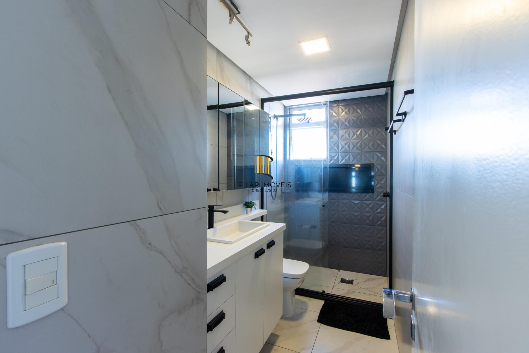 Apartamento 4 dormitórios no bairro Tristeza