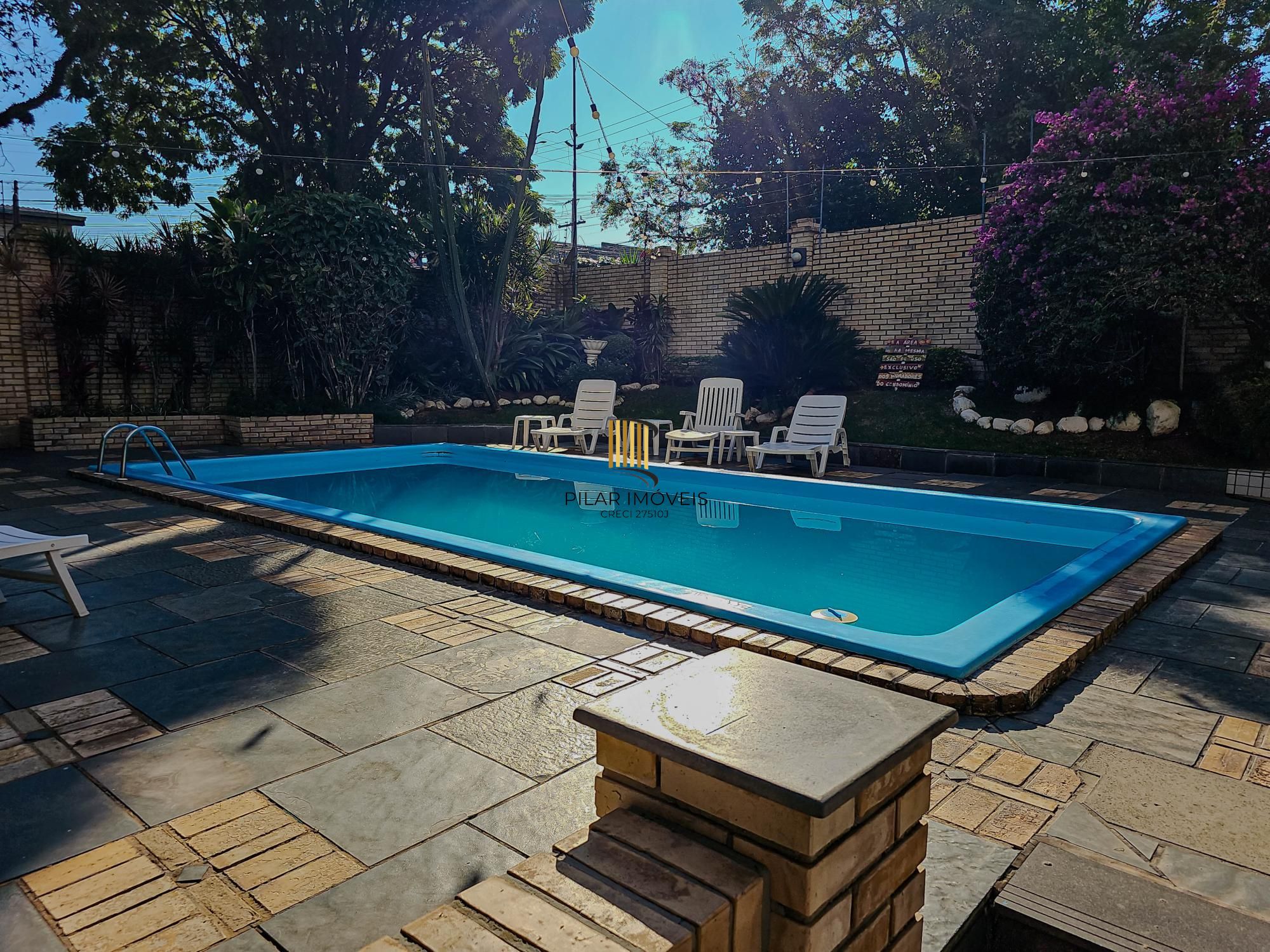 Apartamento 2 dorms à venda Rua Doutor Murtinho, Bom Jesus - Porto Alegre