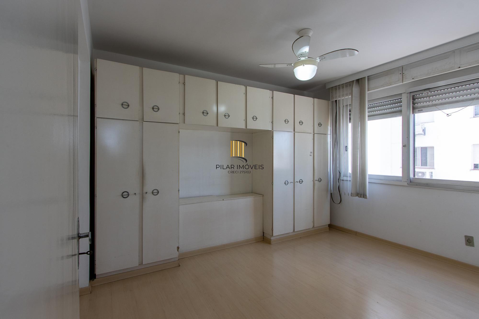 Apartamento à Venda no Bairro Cristal - Oportunidade para Investidores