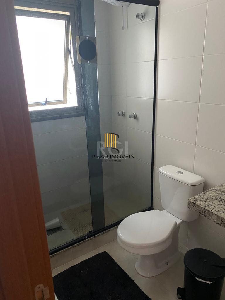 Apartamento para Venda - 104.51m², 3 dormitórios, sendo 1 suites, 2 vagas - Cavalhada