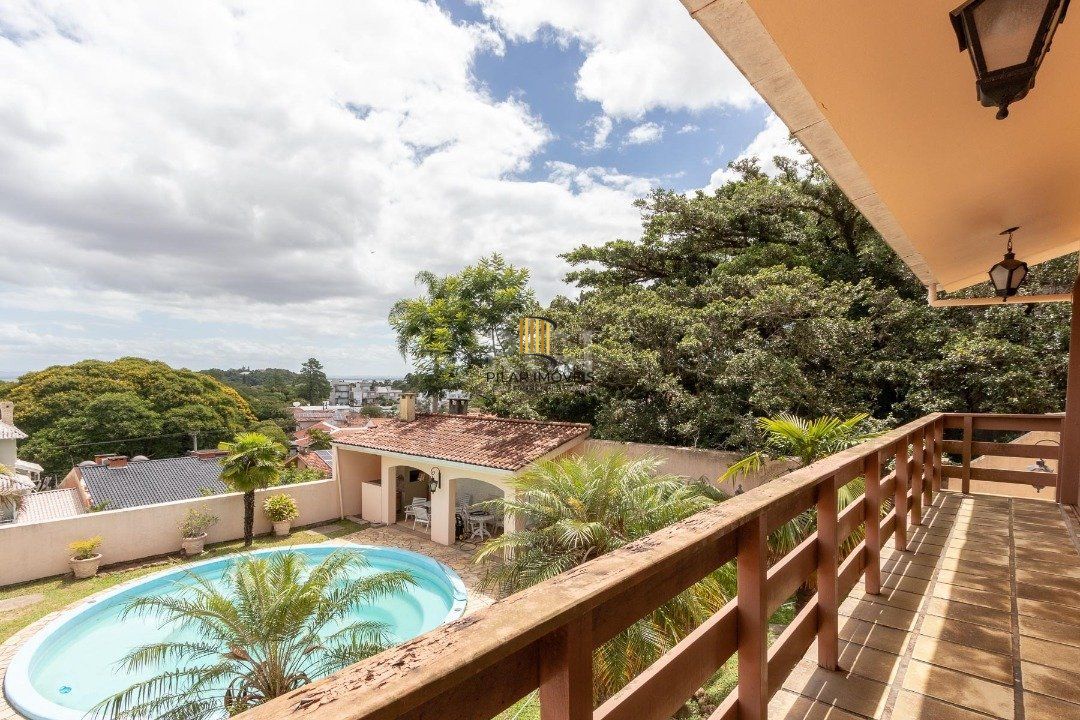 Casa para Venda - 1125.15m², 5 dormitórios, sendo 5 suites, 5 vagas - Jardim Isabel