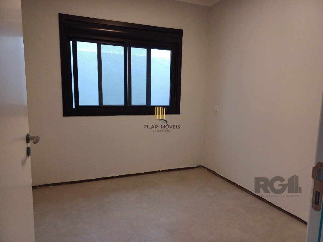 Casa 3 dormitórios no bairro Centro