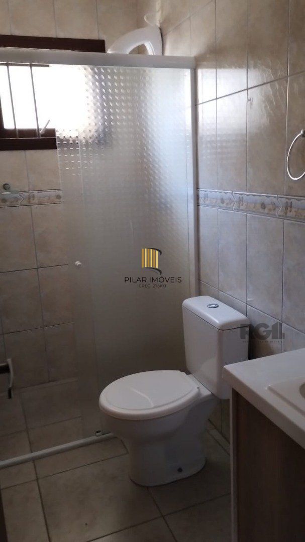 Casa 3 dormitórios no bairro Zona Norte