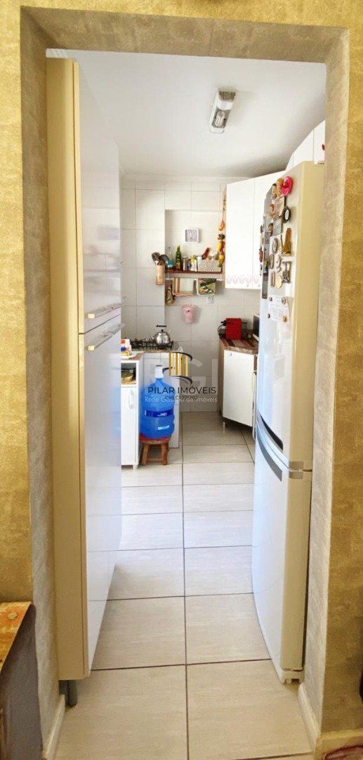 Cobertura para Venda - 86.33m², 2 dormitórios, Azenha