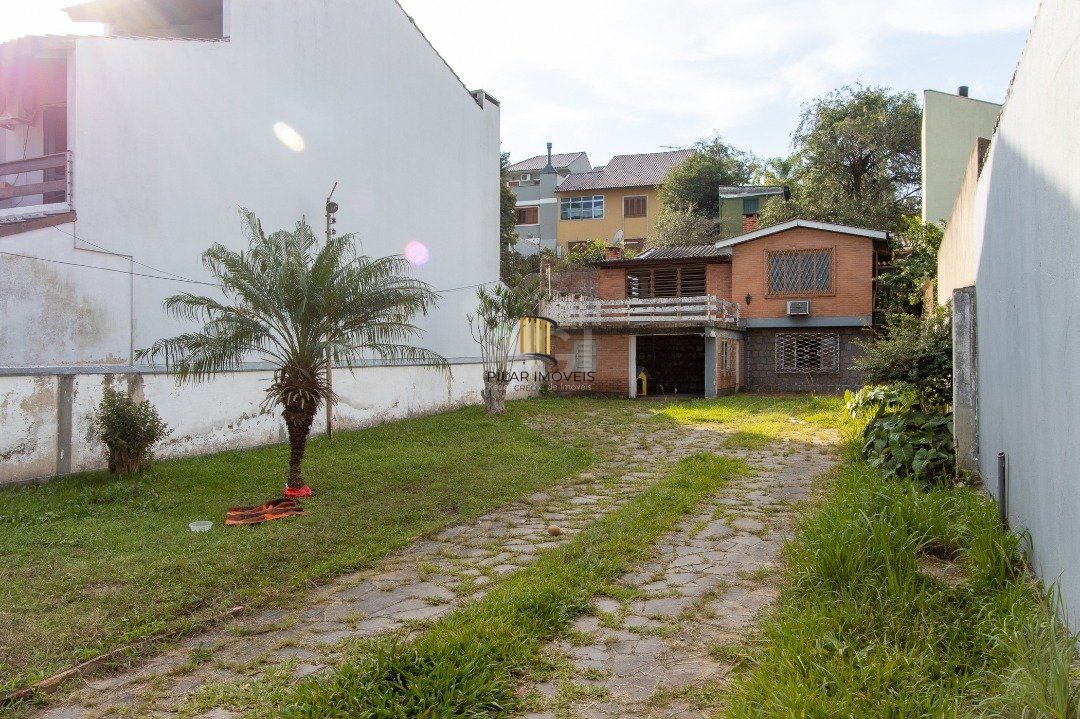 Casa para Venda - 172.54m², 2 dormitórios, sendo 1 suites, 4 vagas - Ipanema - Pilar Imóveis