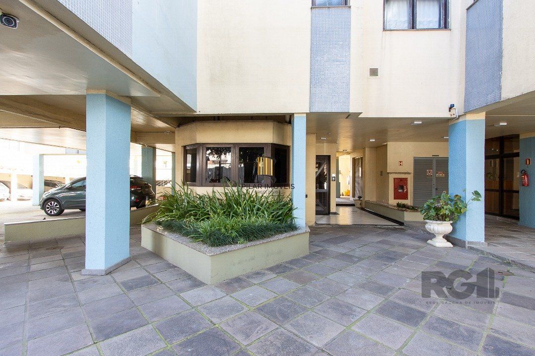 Apartamento 3 dormitórios no bairro Tristeza