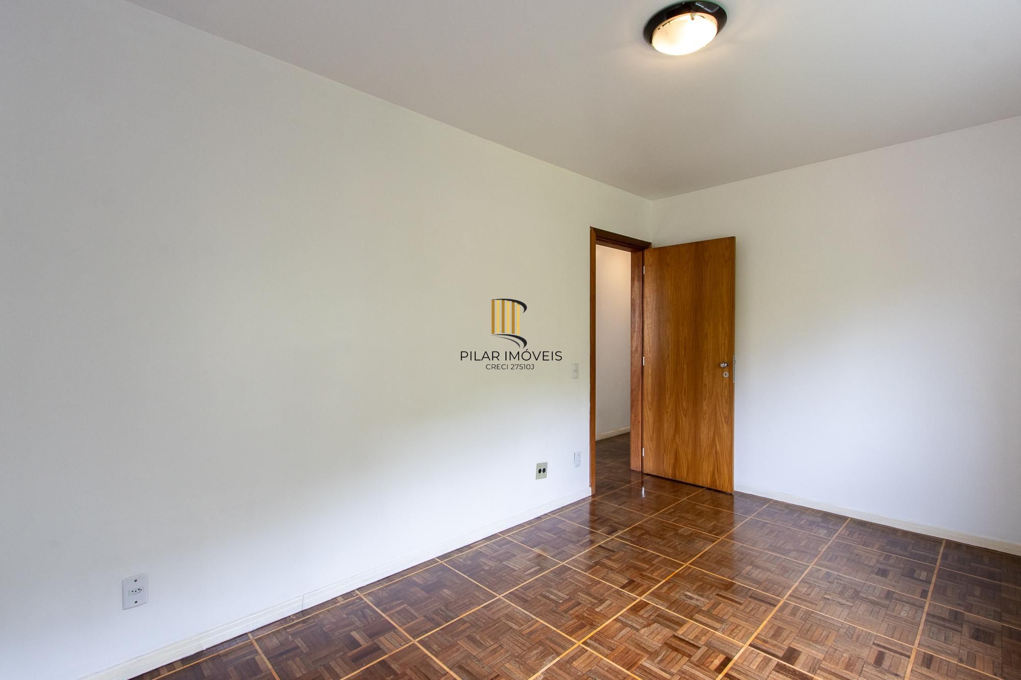 Apartamento 3 Dormitório(s) Bairro Menino Deus