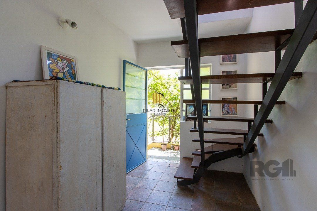 Casa 3 dormitórios no bairro Belém Velho