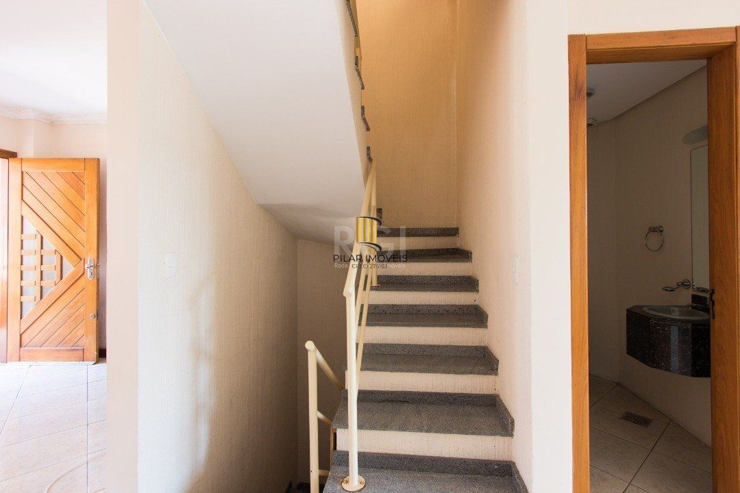 Casa para Venda - 204.75m², 3 dormitórios, sendo 1 suites, 3 vagas - Ipanema