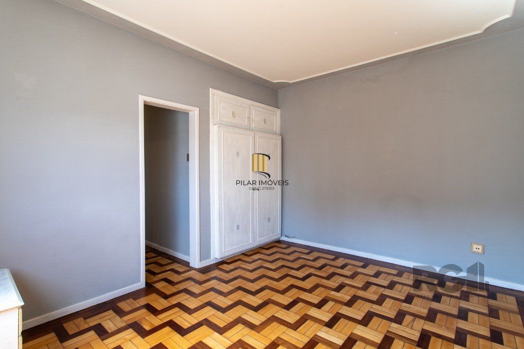 Apartamento 3 dormitórios no bairro Independência