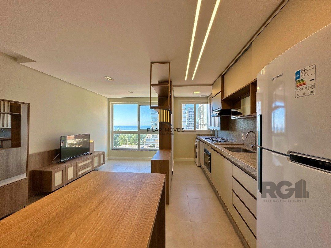 Apartamento 2 dormitórios no bairro Zona Nova