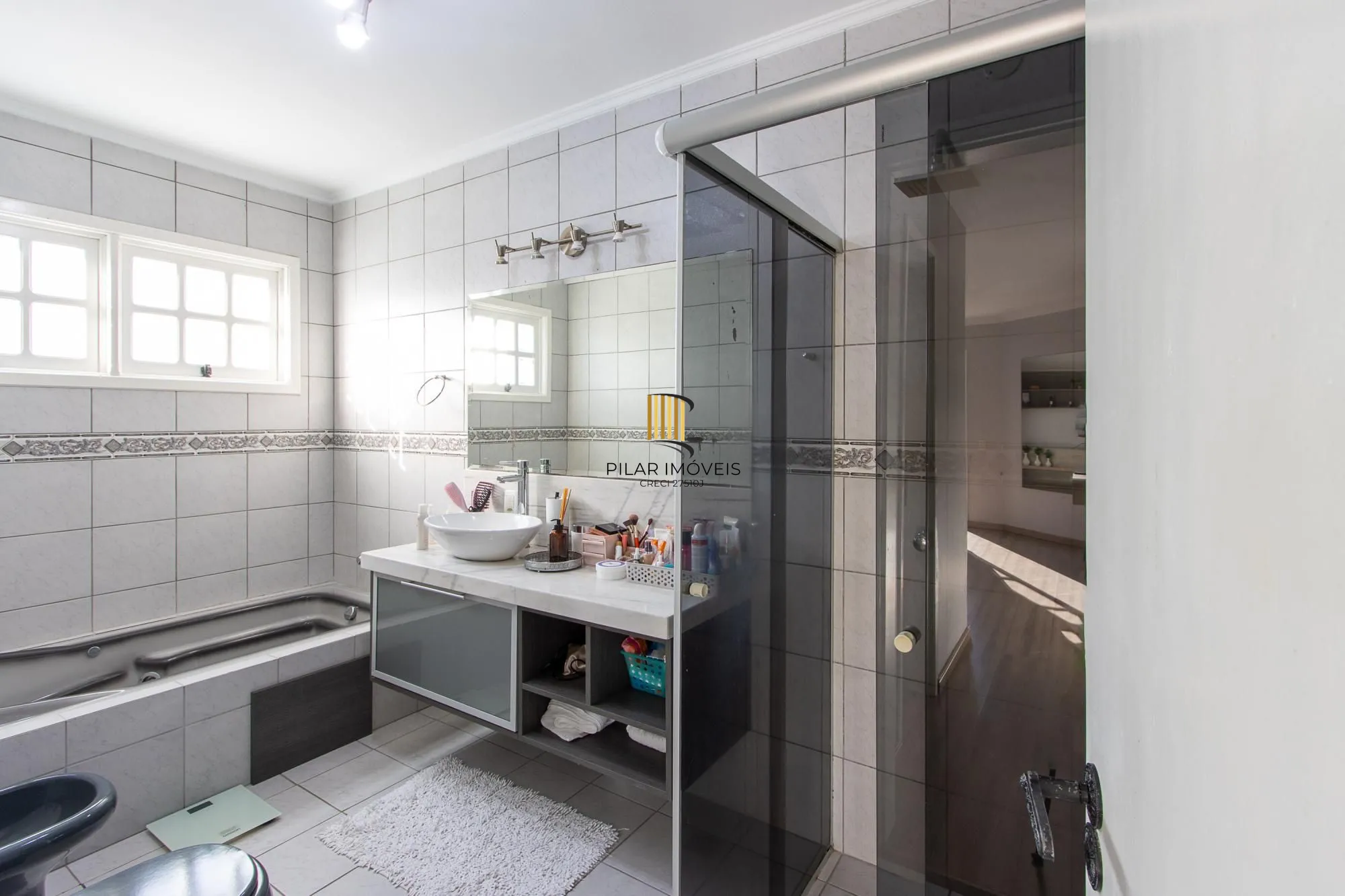 Casa em condomínio 4 quartos (1 suite) - Bairro Espírito Santo
