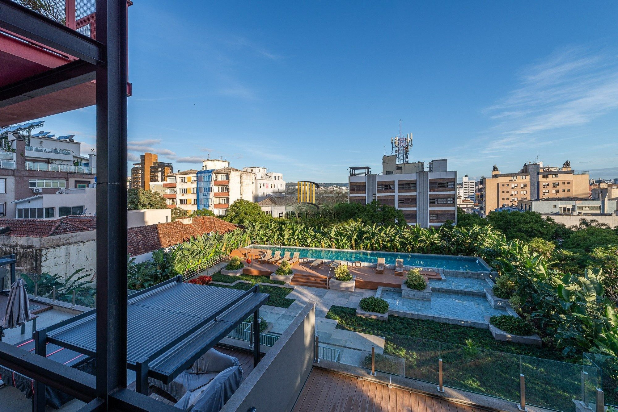 Apartamento de 3 dormitórios sendo 2 suítes