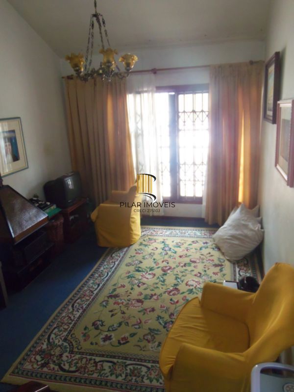 Casa Condominio para Venda - 86.86m², 2 dormitórios, 2 vagas - Tristeza