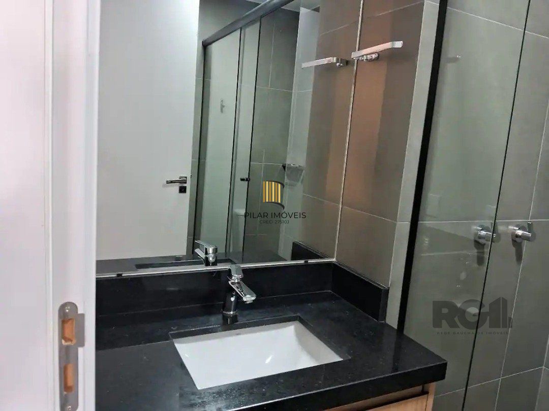 Studio 1 Dormitório(s) Bairro Rio Branco