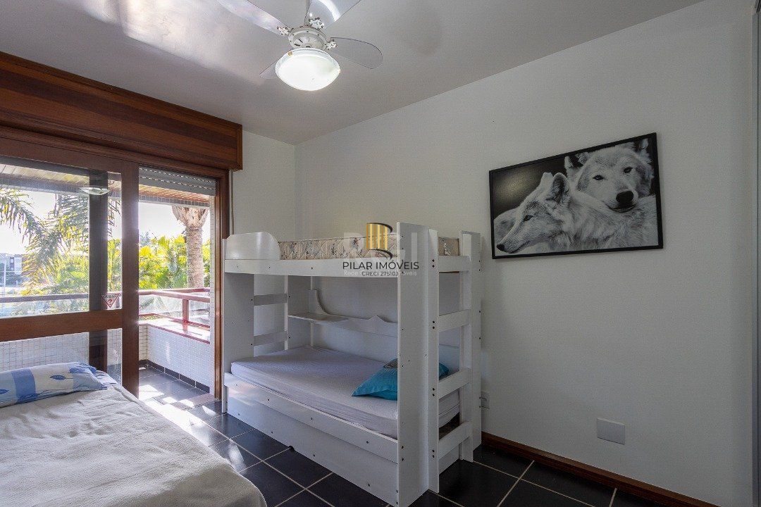 Apartamento para Venda - 153m², 3 dormitórios, sendo 1 suites, 2 vagas - Atlântida