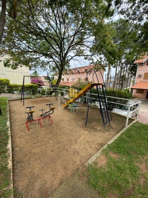 Casa Condominio 3 Dormitório(s) Bairro Vila Conceição