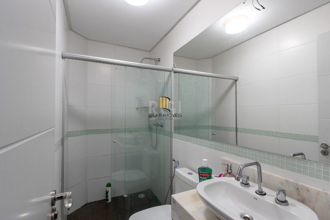 Casa Condominio para Venda - 188.6m², 3 dormitórios, sendo 1 suites, 2 vagas - Tristeza