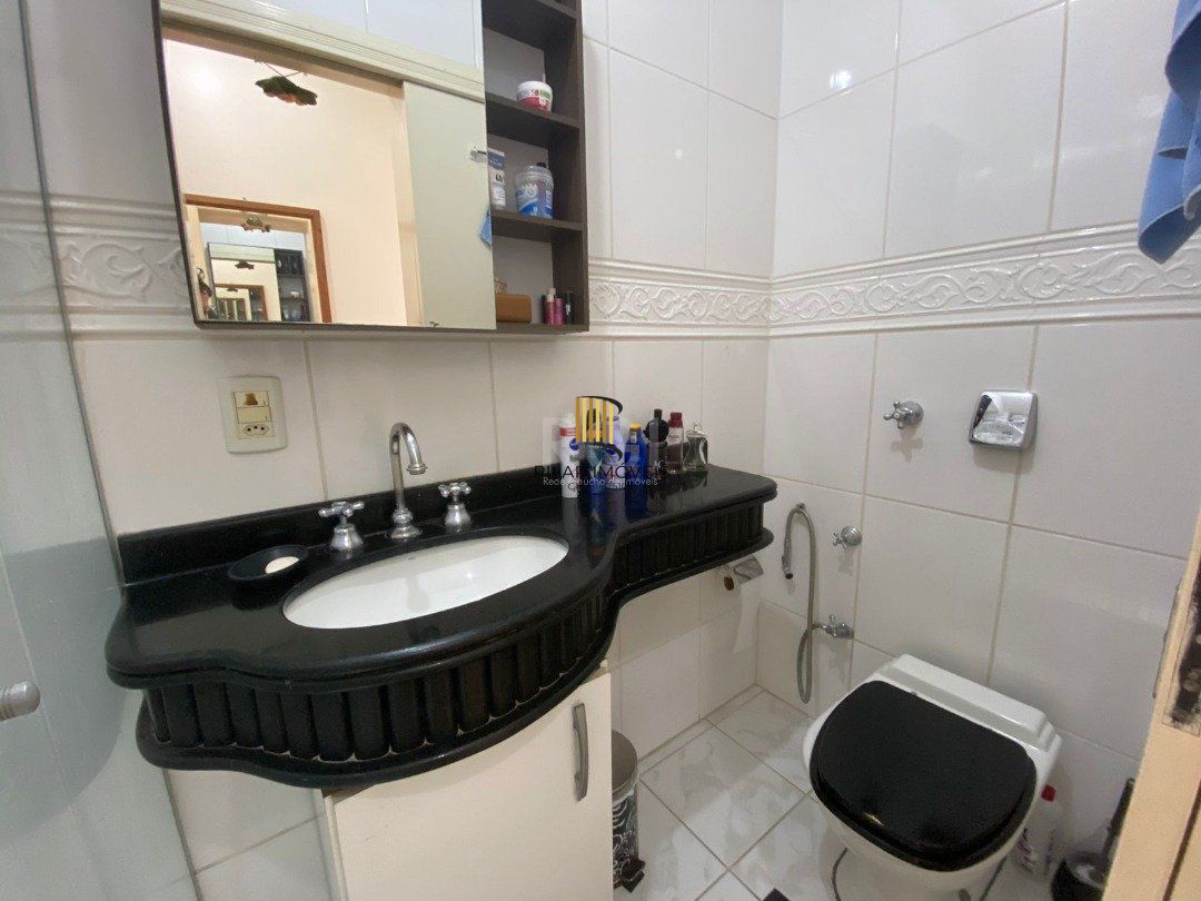 Apartamento 2 dormitórios no bairro Tristeza