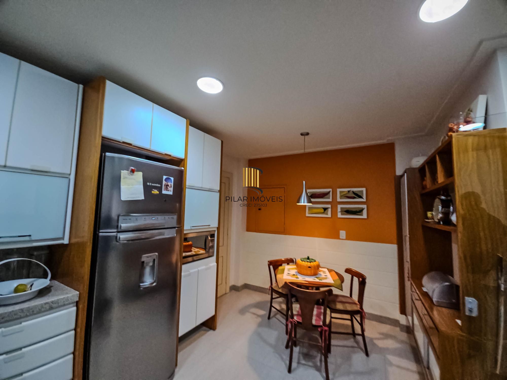 Apartamento 3 dormitórios no bairro Auxiliadora