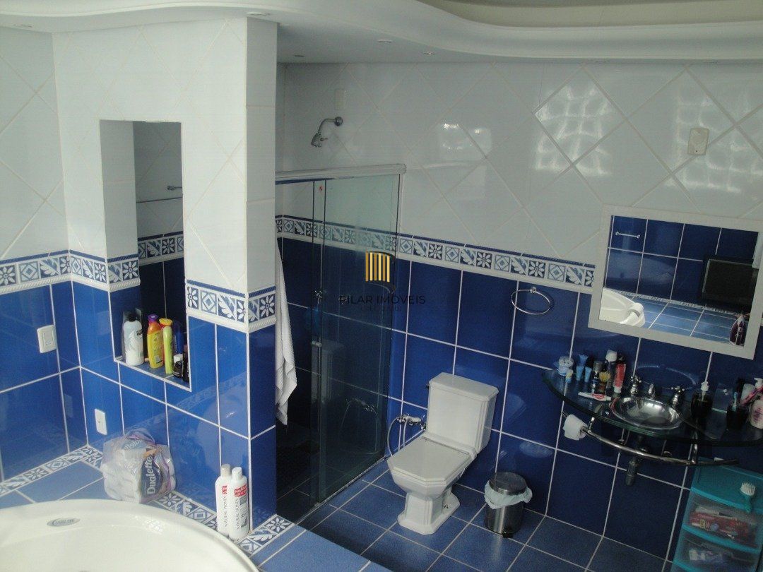 Casa 2 dormitórios no bairro Belém Novo