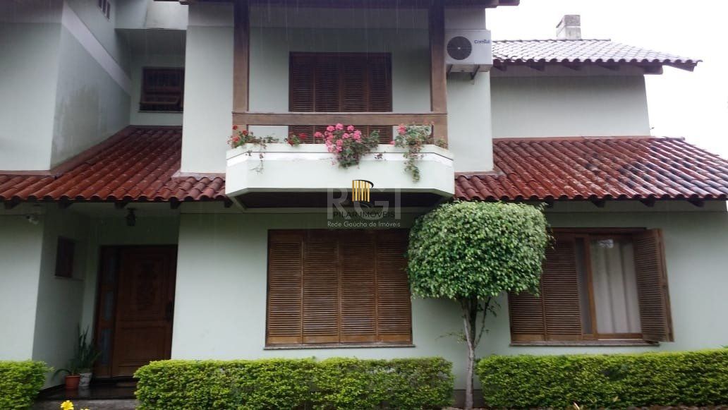 Casa para Venda - 432m², 3 dormitórios, 1 vaga - Tristeza