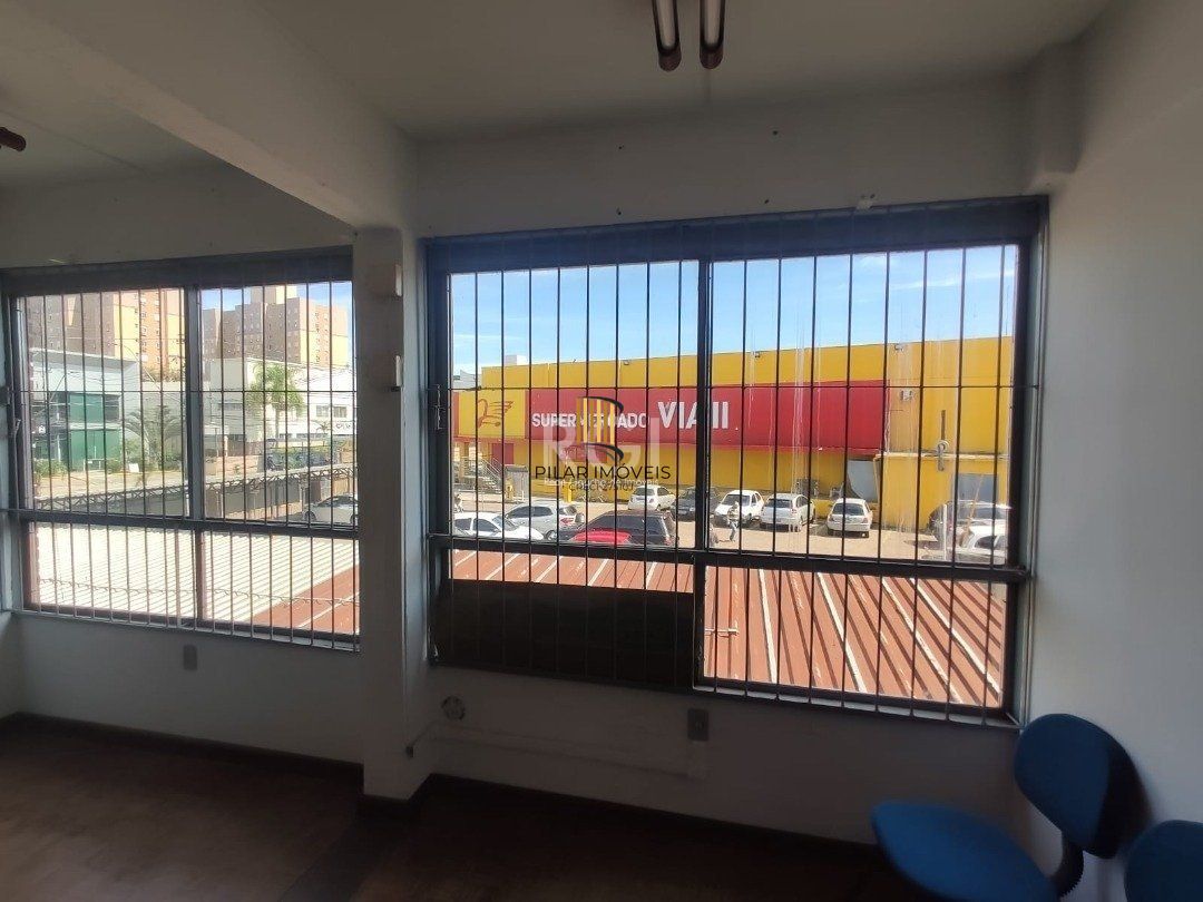 Conjunto/Sala para Venda - 30.35m², 0 dormitórios, Cohab C