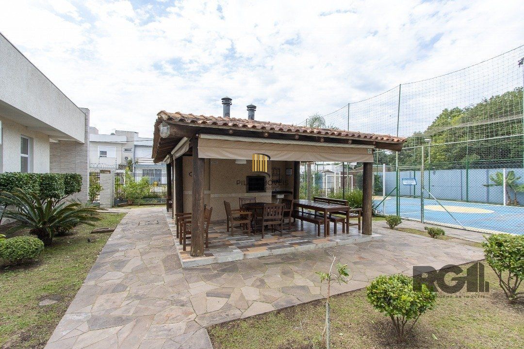 Casa Condomínio para Venda - 200m², 3 dormitórios, sendo 1 suite, 3 vagas - Aberta dos Morros