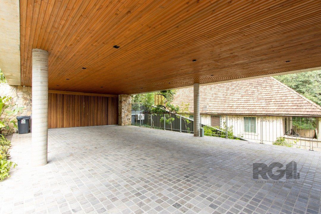 Casa em condomínio para venda, 520m², 4 dormitórios, Vila Conceição