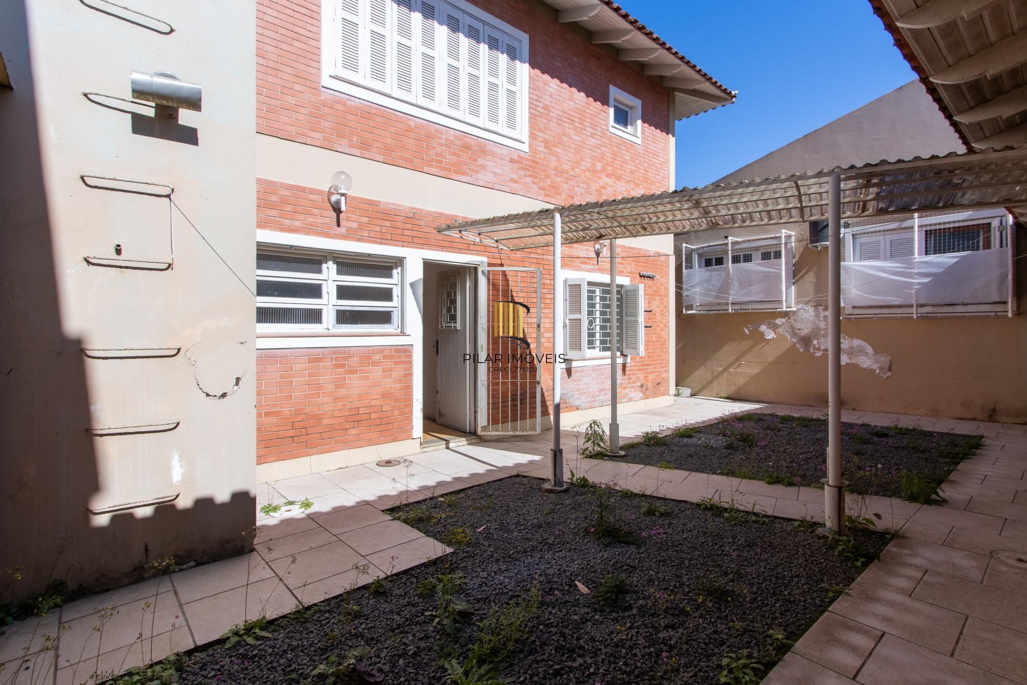 CASA PARA VENDA/LOCAÇÃO BAIRRO HÍPICA - 322m2