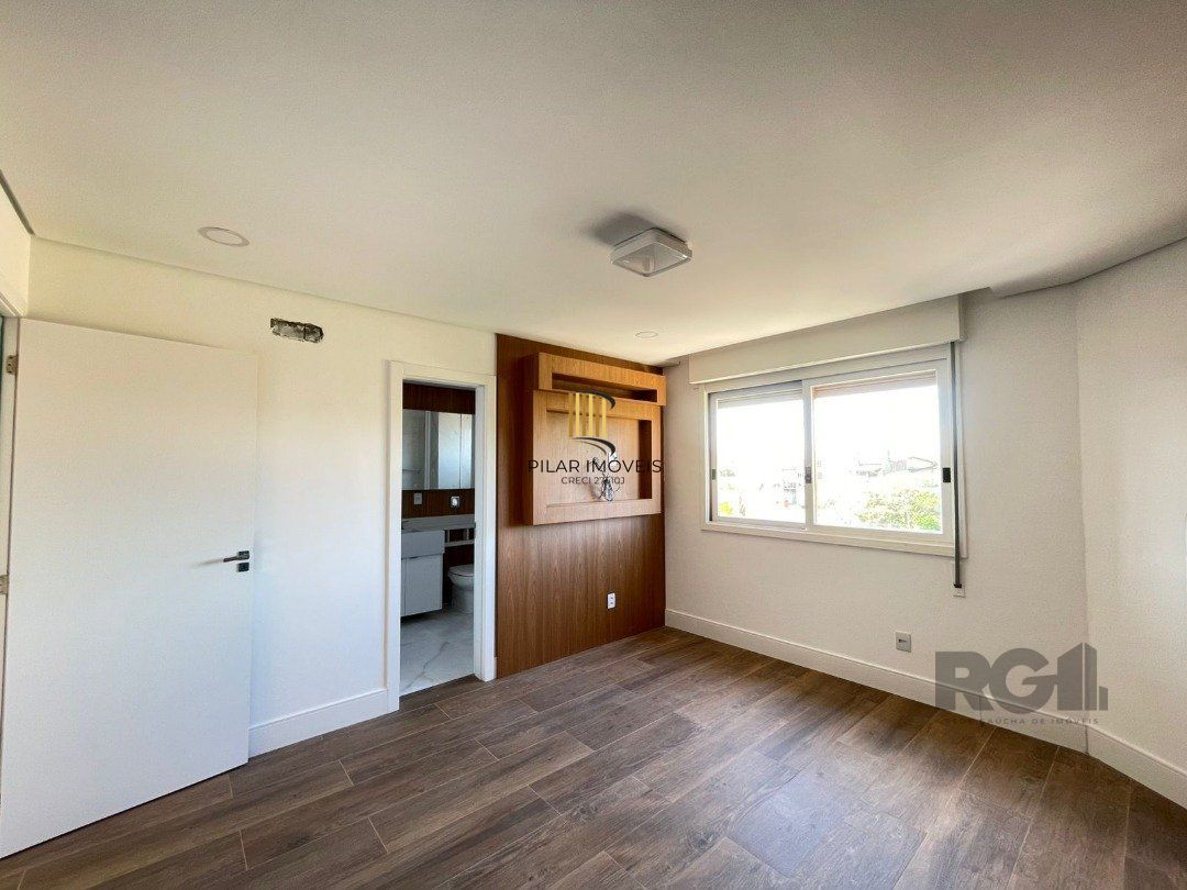 Apartamento 3 dormitórios no bairro Cristal