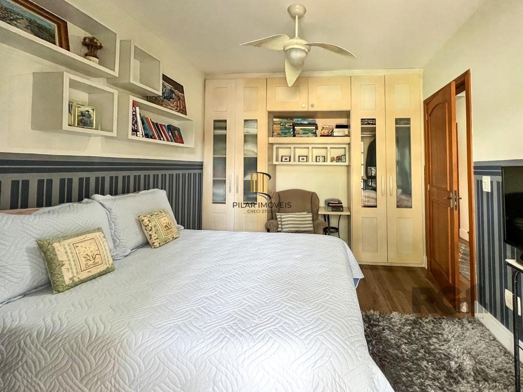 Excelente casa em condomínio no Bairro Tristeza - Ao lado do Shopping Paseo