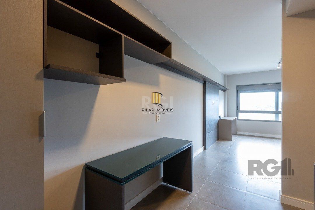 Loft 1 dormitório no bairro Teresópolis