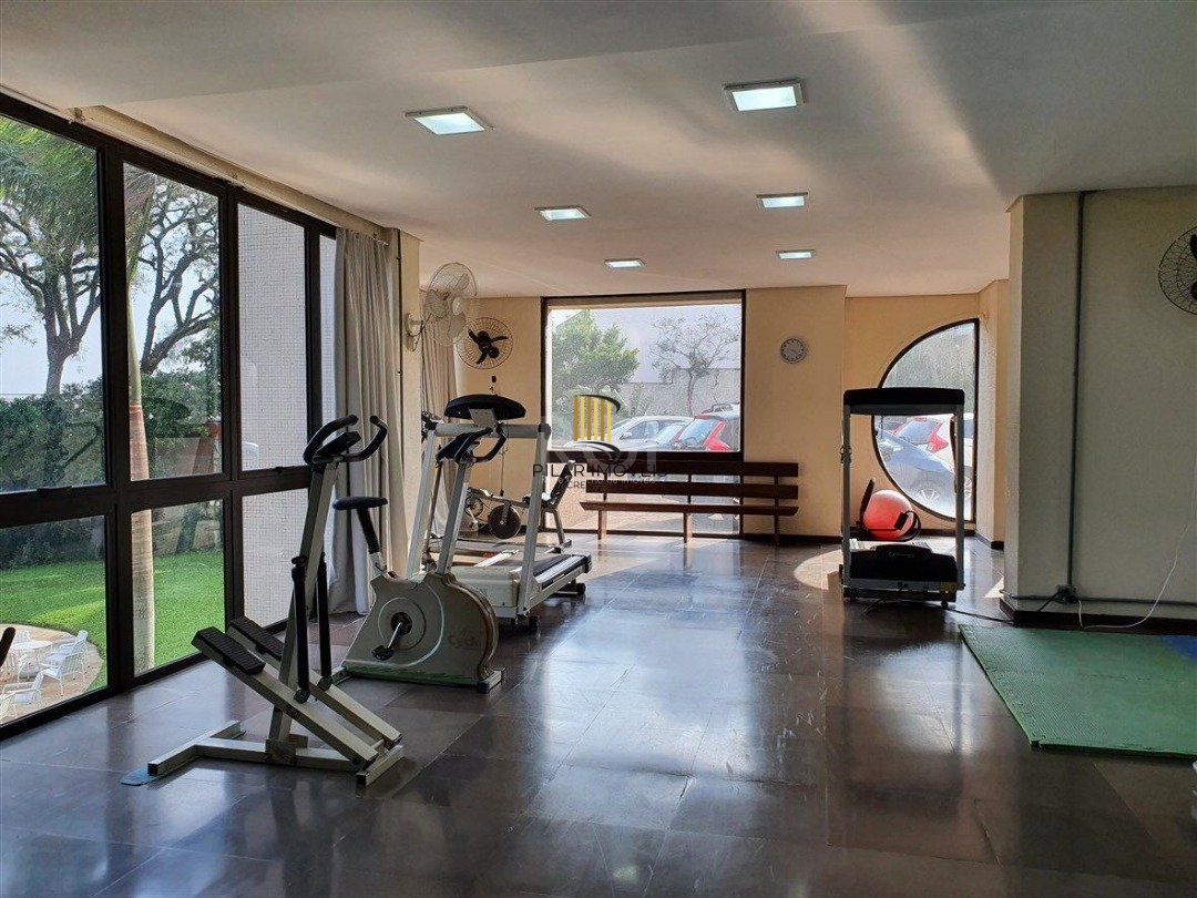 Apartamento 3 dormitórios no bairro Cristal