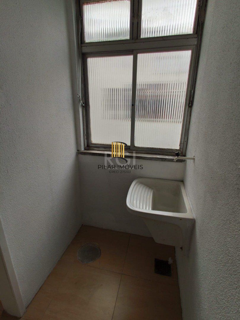 Apartamento para Venda - 40m², 1 dormitório, Partenon