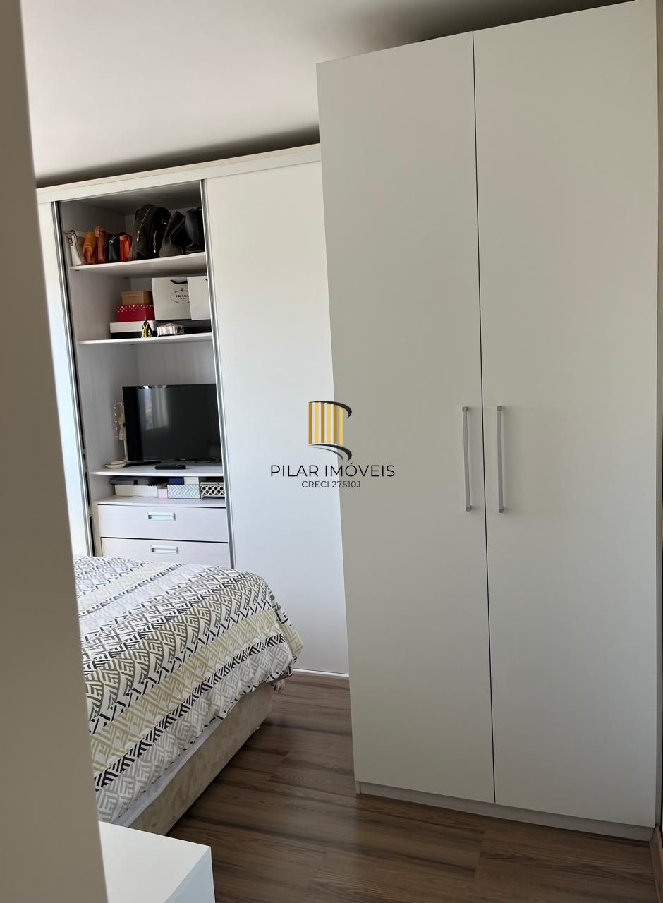 Apartamento no otto Clube, 2 quartos com suíte, 1 vaga escriturada.