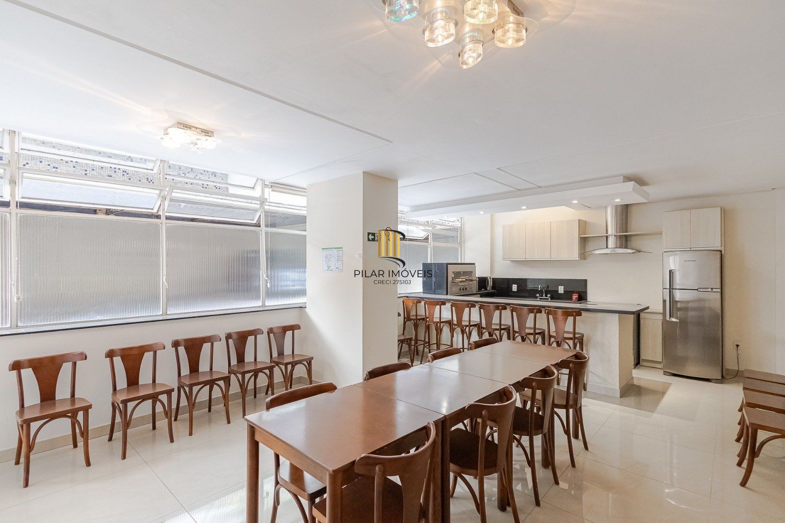 Apartamento com 3 quartos, 1 vaga e 106.73m² - Bairro Independência