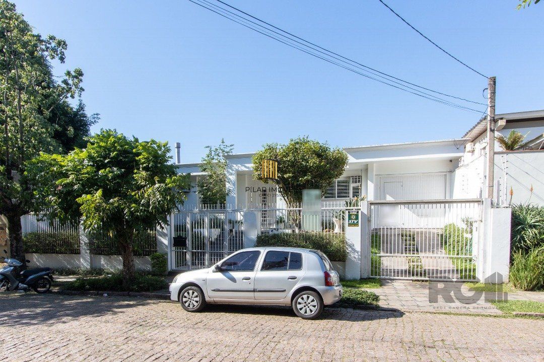 Casa 3 dormitórios no bairro Três Figueiras - Pilar Imóveis