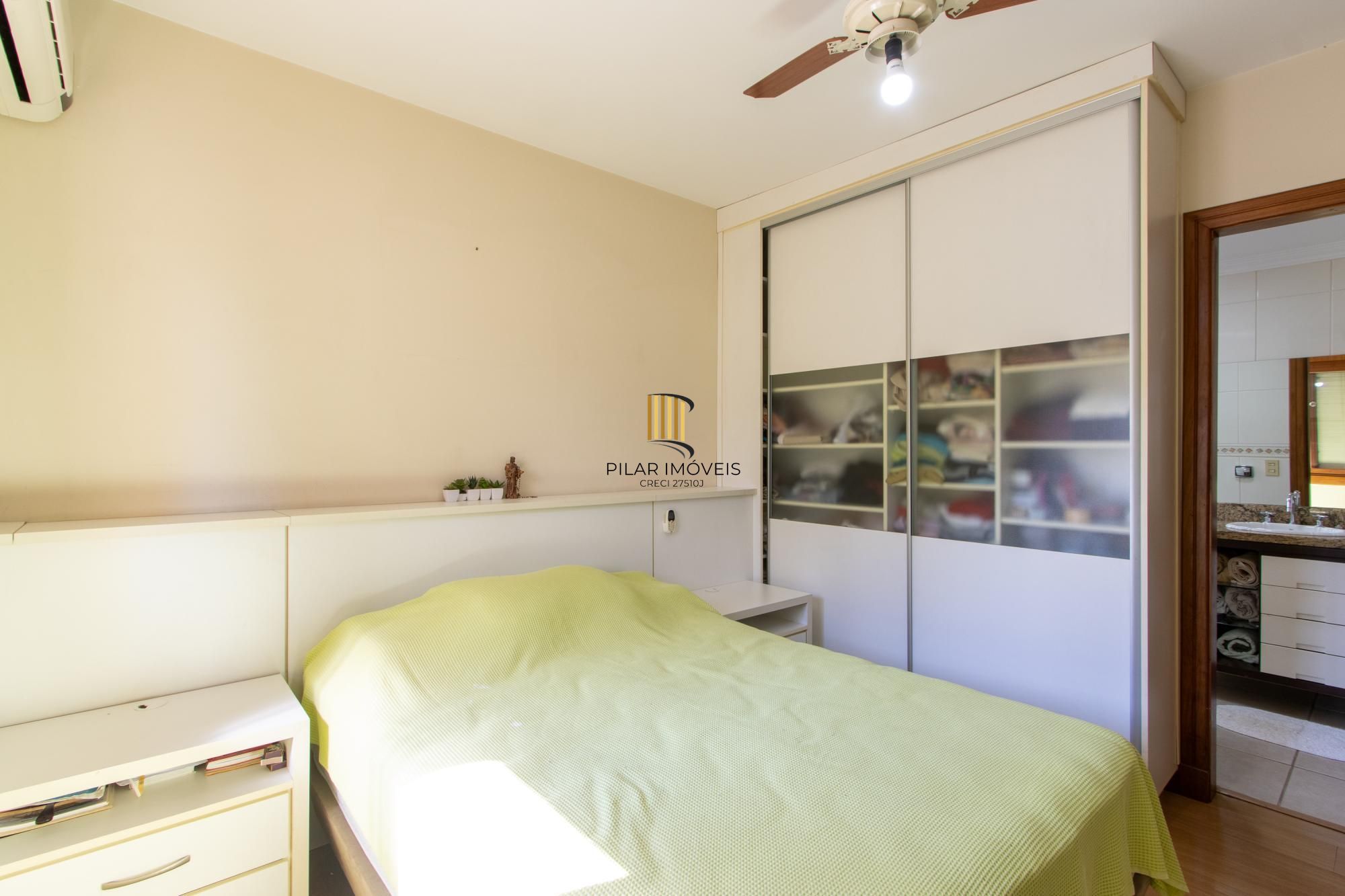 Apartamento de 3 dormitórios próximo a Encol