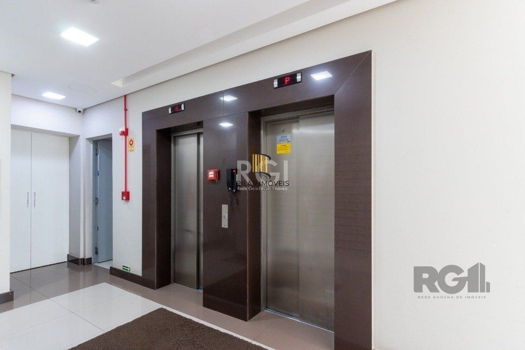 Apartamento para Venda - 61.12m², 2 dormitórios, sendo 1 suites, 1 vaga - Santana