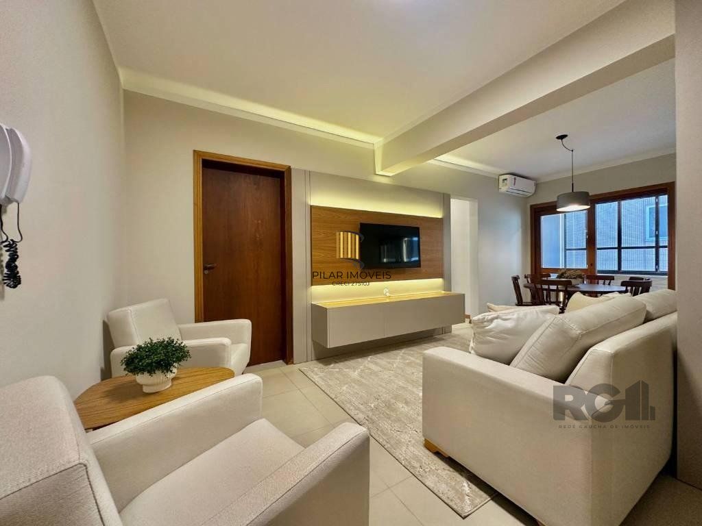 Apartamento 2 dormitórios no bairro Zona Nova