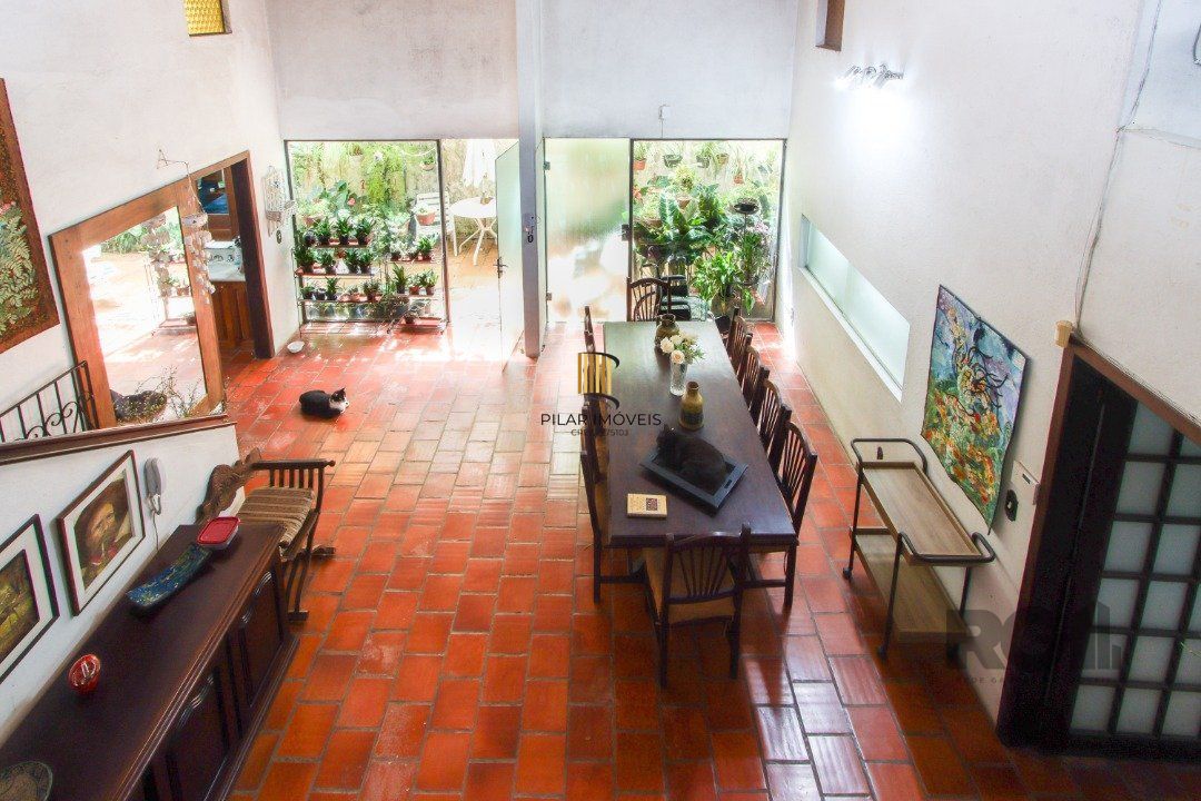 Casa para Venda - 393m², 4 dormitórios, sendo 2 suites, 4 vagas - Ipanema