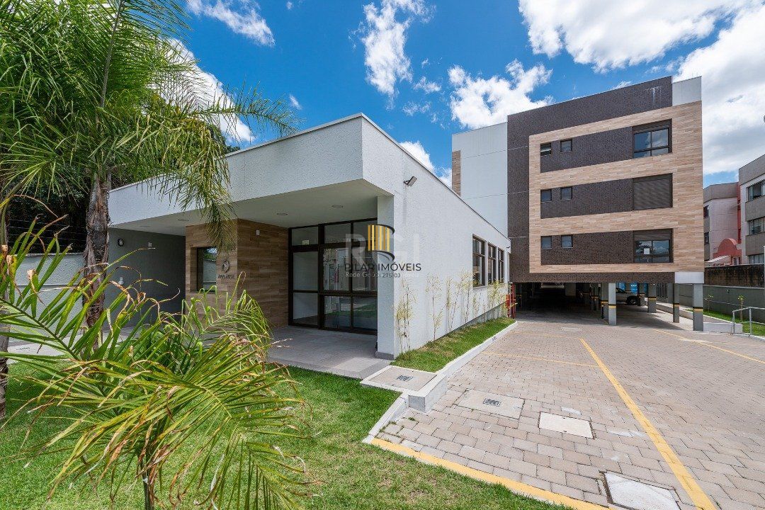 Apartamento 3 dormitórios no bairro Ipanema