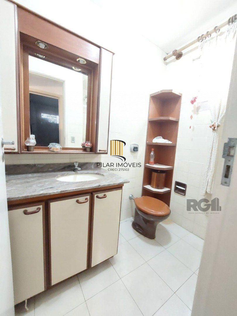 Apartamento 1 dormitório no bairro Tristeza