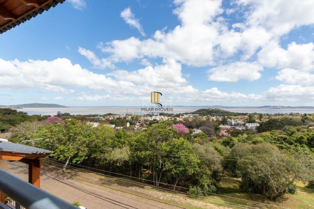Casa para Venda - 358.78m², 3 dormitórios, sendo 1 suites, 3 vagas - Jardim Isabel