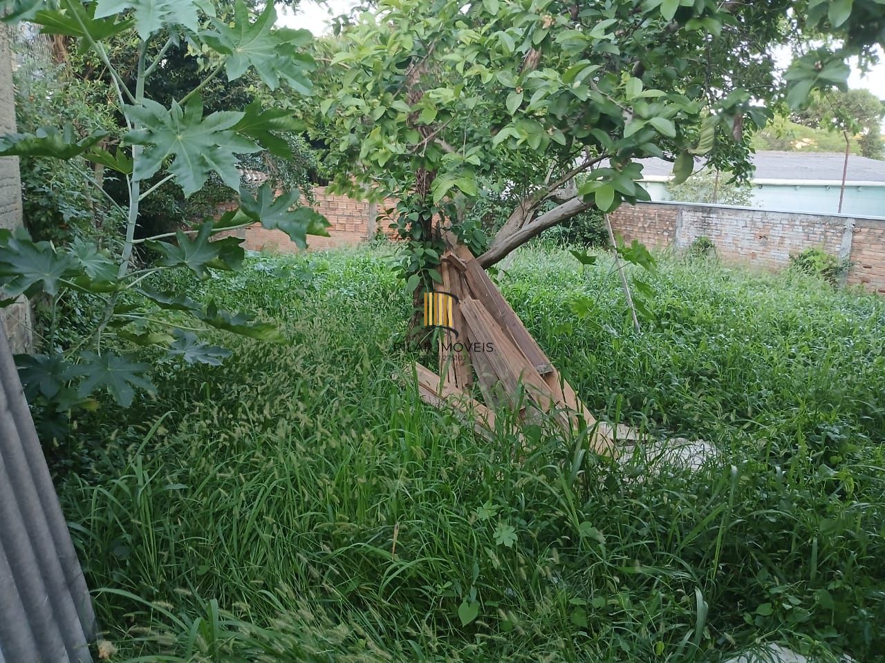 Casa 1 dormitório no bairro Vila Nova