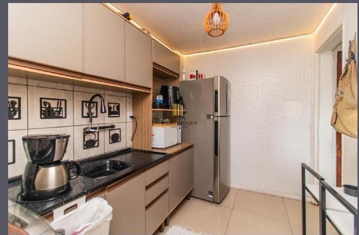 Apartamento de 2 dormitórios á venda no bairro Santa Teresa em Porto Alegre