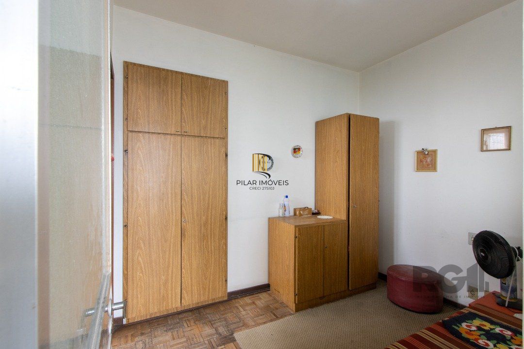 Apartamento grande em Petrópolis. com 257,90m2